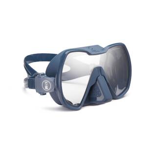 Fourth Element Máscara Seeker Deep Blue