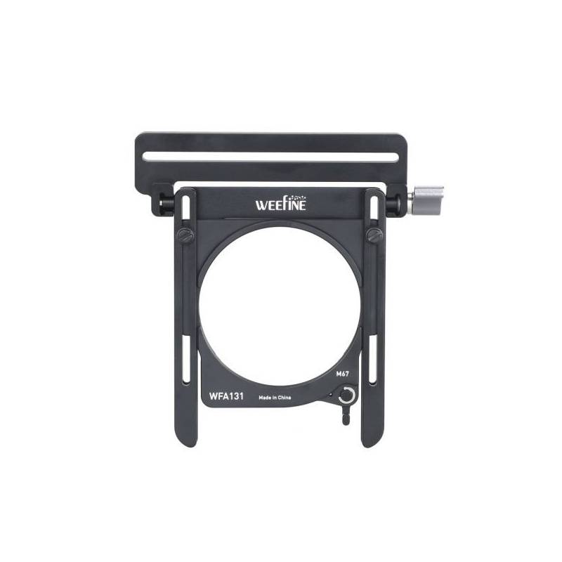 Weefin Adaptador Smart Housing WFH07X a 52 / 67mm