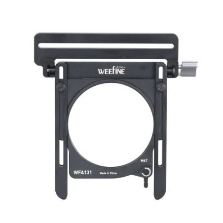 Weefine 52mm / 67mm Lens Adaptor for WFH07X