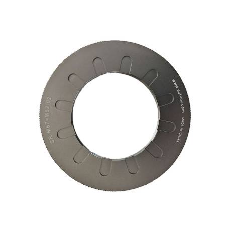 AOI Adaptador M67 a M52