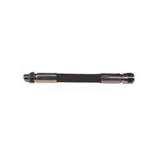 Metalsub HP Hose 15cm