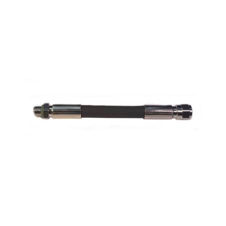 Metalsub Latiguillo HP 15cm