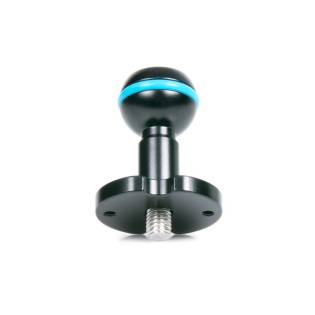 Nauticam Strobe Mounting Ball for Easitray& Flexitray