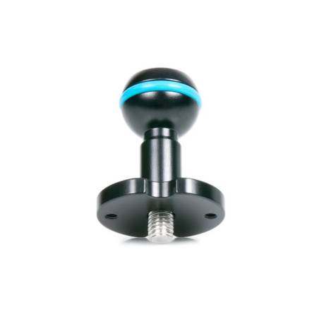 Nauticam Strobe Mounting Ball for Easitray& Flexitray