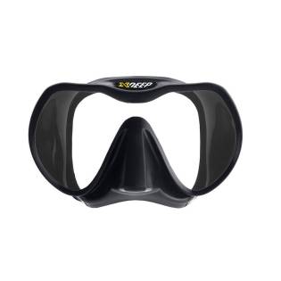 Xdeep Frameless Mask Black