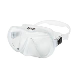 Xdeep Máscara Radical Frameless Transparente