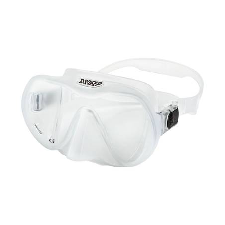 Xdeep Máscara Radical Frameless Transparente