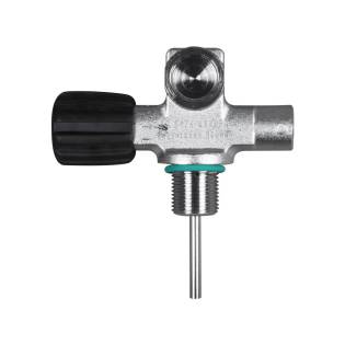 OMS Expandable Valve Left M25x2 232bar
