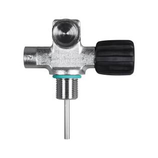 OMS Expandable Valve Right M25x2 232bar