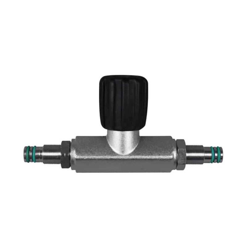 OMS Manifold para S80 186mm