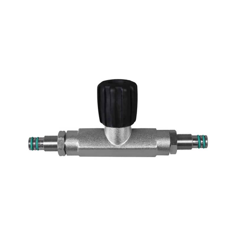 OMS Manifold 204mm