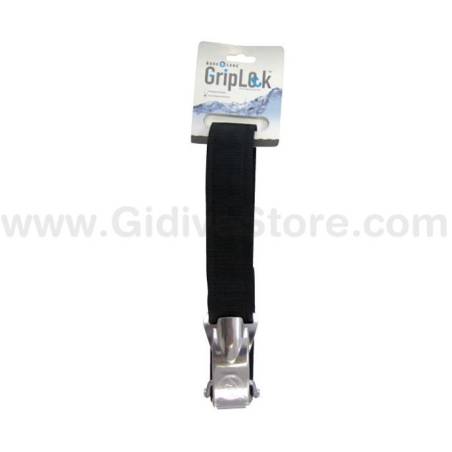Aqualung GripLock Wrapture Tank Strap