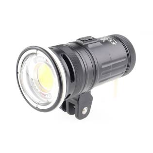 Kraken Dual Focus Kraken Hydra 12.000