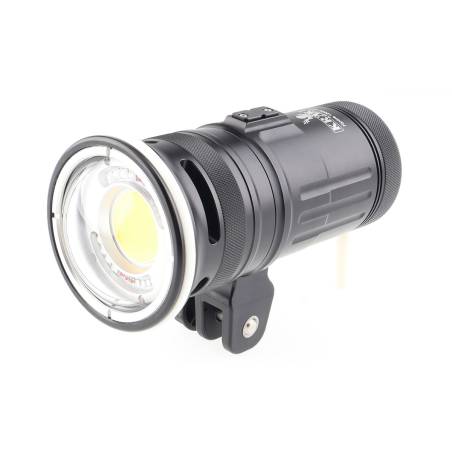 Kraken Dual Focus Kraken Hydra 12.000