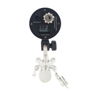Kraken Dual Focus Kraken Hydra 12.000