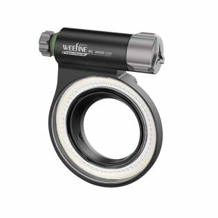 Weefine Foco Anular 3000 CCW