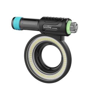 Weefine Foco Anular 1500 52mm