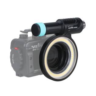 Weefine Ring Light 1500 52mm