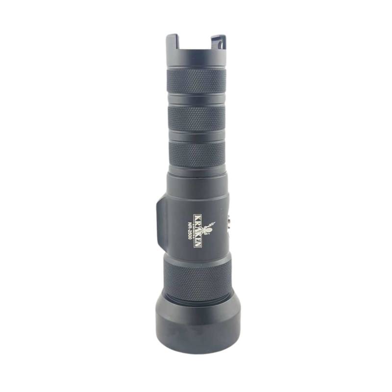 Kraken Foco Kraken NR-2500 Con 6 Grados
