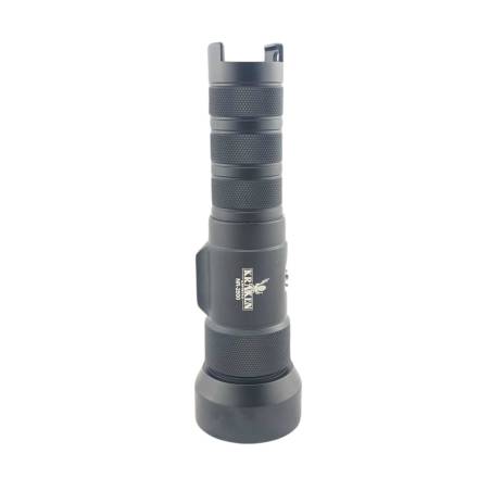 Kraken Focus Kraken NR-2500 with 6 Degrees