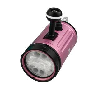 Kraken Flash KS40 Rosa