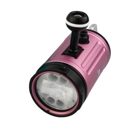 Kraken KS40 Strobe Pink