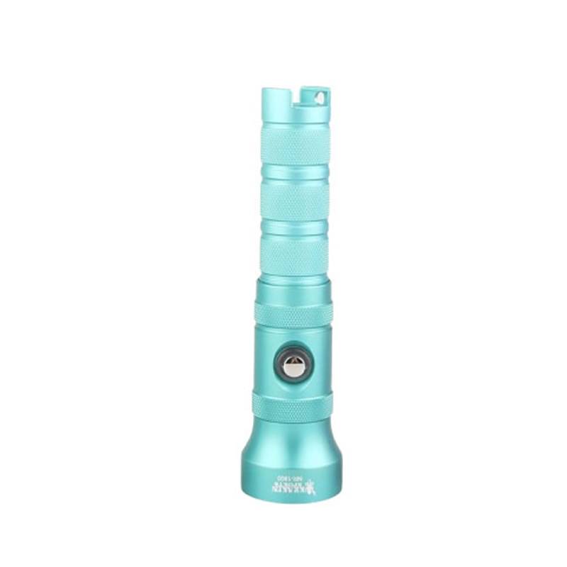 Kraken NR-1800 Seafoam