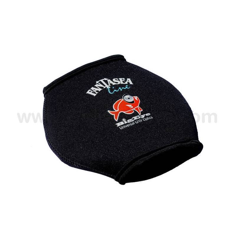 Fantasea A6 Neoprene Dome Protective Cover