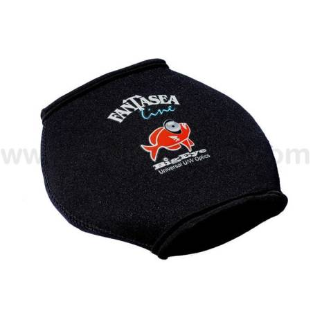 Fantasea A6 Neoprene Dome Protective Cover