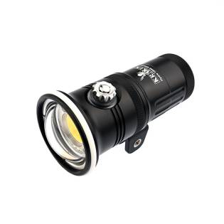 Kraken Dual Focus Hydra 10000