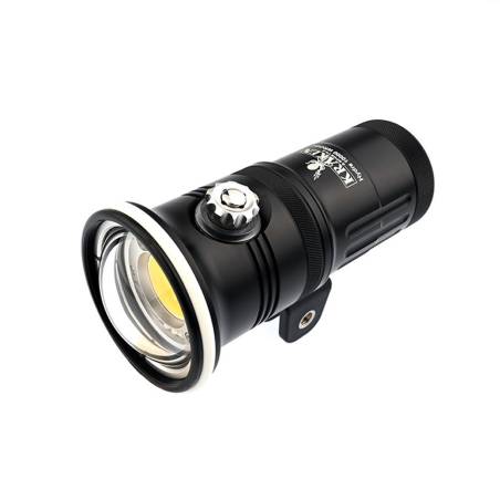 Kraken Foco Dual Hydra 10000