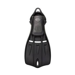 Fourth Element Military Tech Fin Black