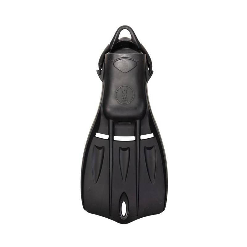 Fourth Element Military Tech Fin Black
