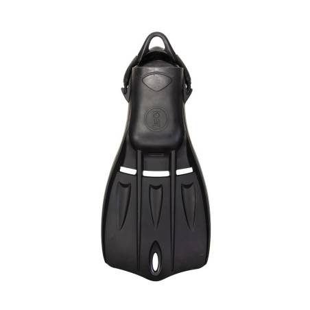Fourth Element Military Tech Fin Black