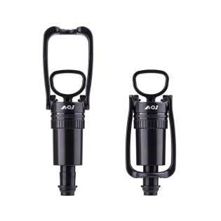 AOI Compact Foldable Vacuum Pump