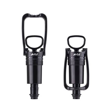 AOI Compact Foldable Vacuum Pump