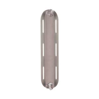 Tecline Single Tank Titanium Adapter  223g