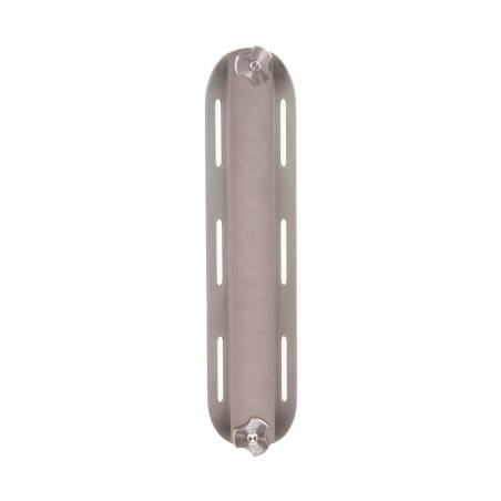 Tecline Single Tank Titanium Adapter  223g