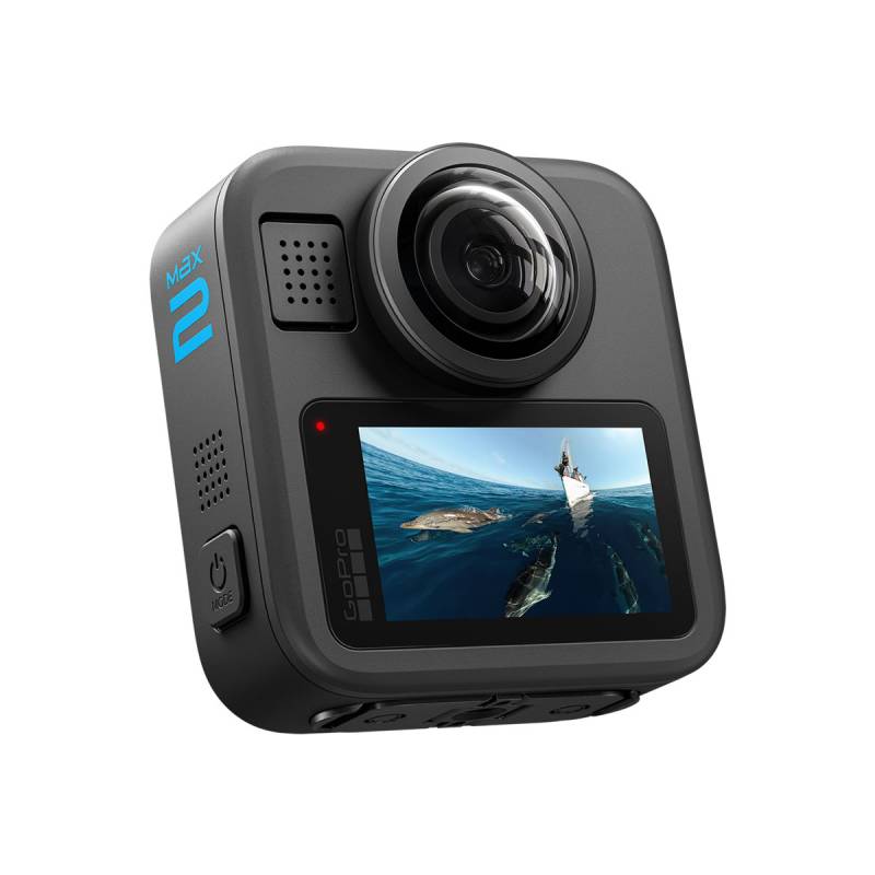 GoPro MAX 2