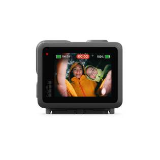 GoPro Lit Hero