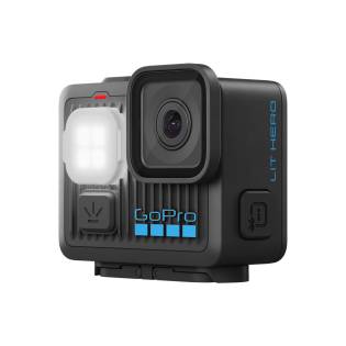GoPro Lit Hero