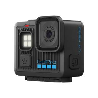 GoPro Lit Hero