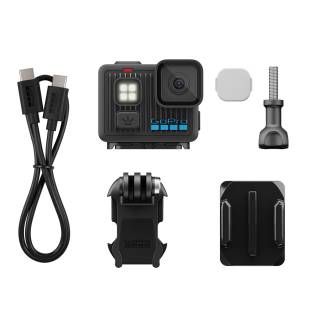 GoPro Lit Hero