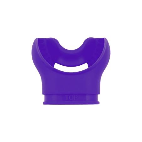 Tecline Boquilla Palatal Violeta