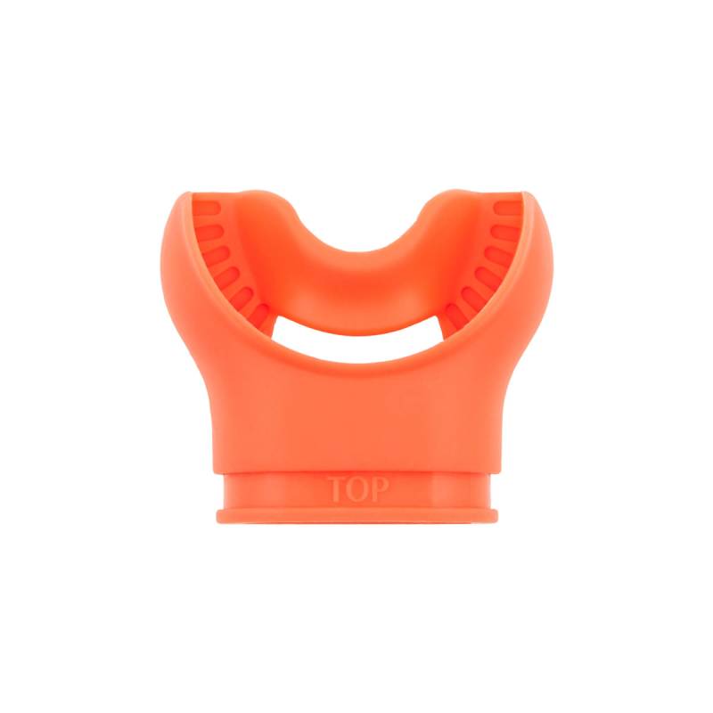 Tecline Boquilla Palatal Naranja