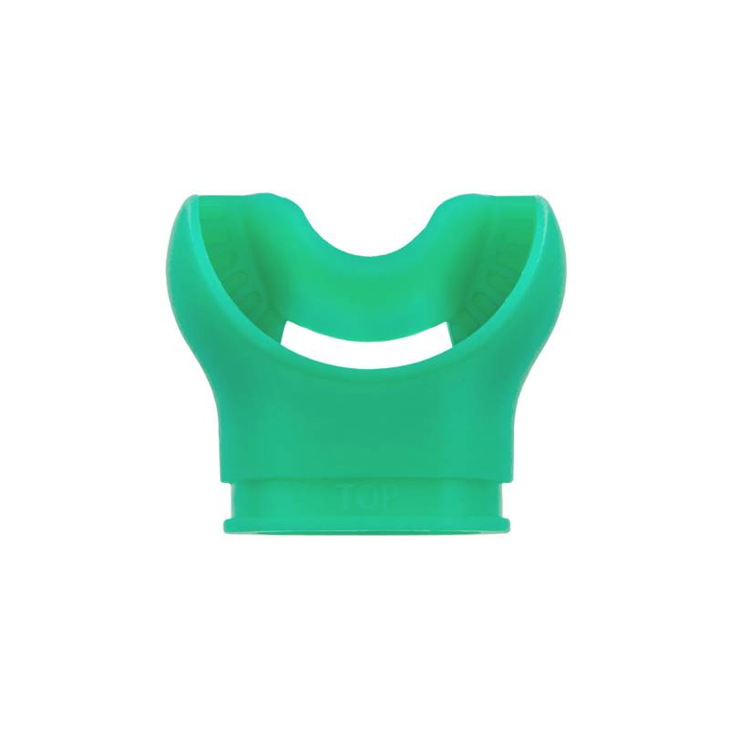Tecline Boquilla Palatal Verde