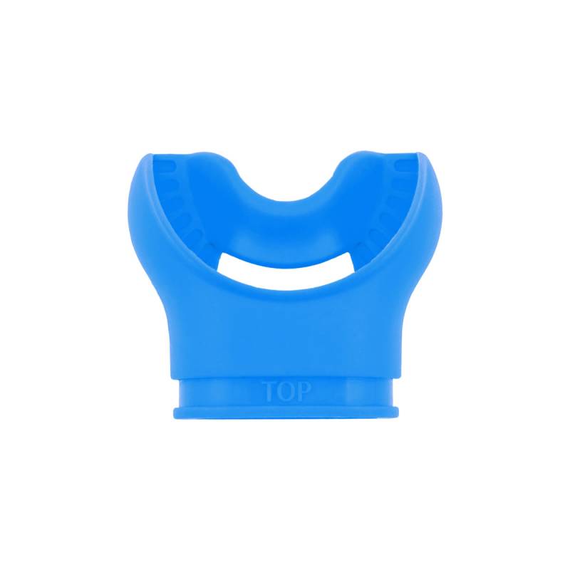 Tecline Boquilla Palatal Azul