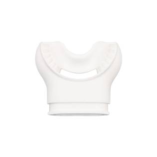 Tecline Ergonomic Mouthpiece White