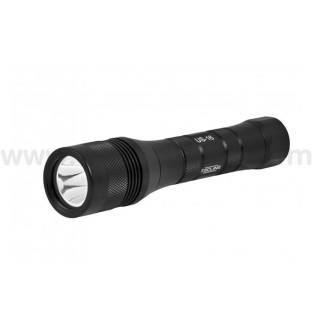 Tecline Linterna LED US-16