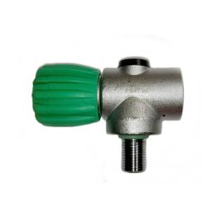 Metalsub Grifería Nitrox M18x1.5 DIN
